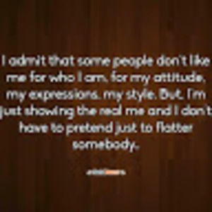 Meet your Posher, Nadine